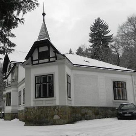 Villa Eisenwerk Wilhelmsburg المظهر الخارجي الصورة