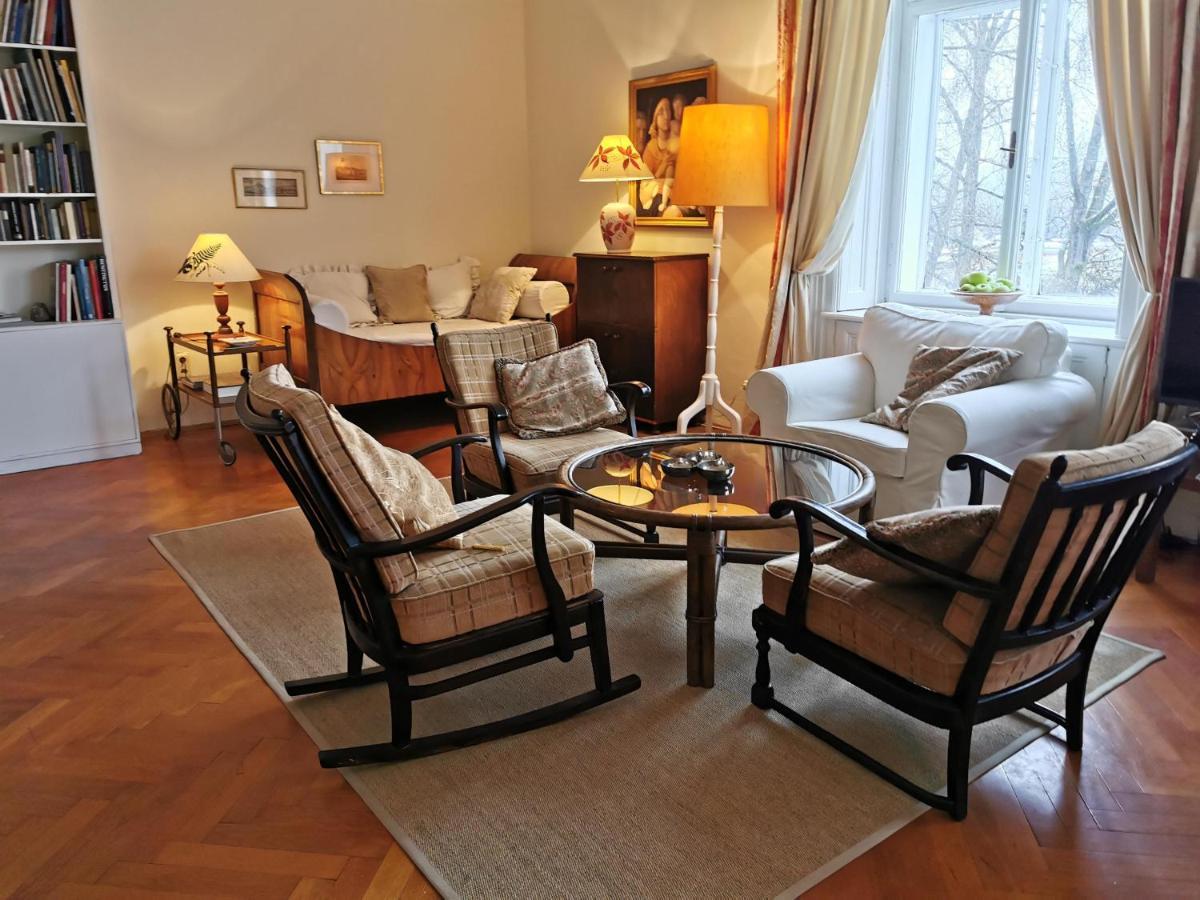 Villa Eisenwerk Wilhelmsburg المظهر الخارجي الصورة